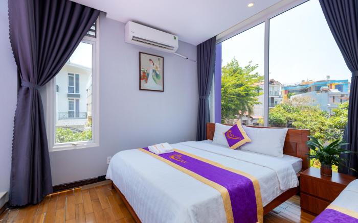 Villas 126-G1 Vung Tau