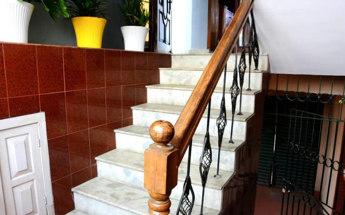 Darjeeling Homes