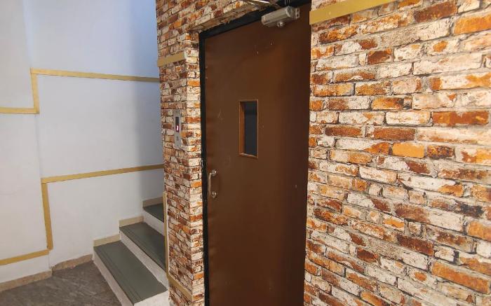 Astha Residency
