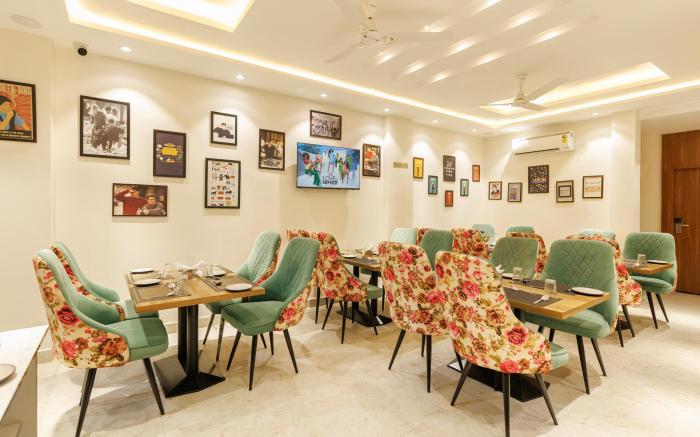 Hotel Veda Inn By Blue Lotus