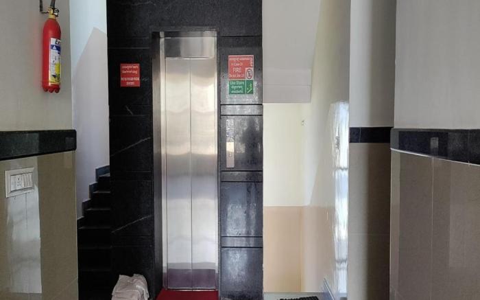 Anjaneya Residency