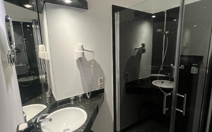 Haller Hotel Garni