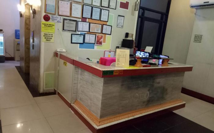 Jeamco Royal Hotel- General Santos