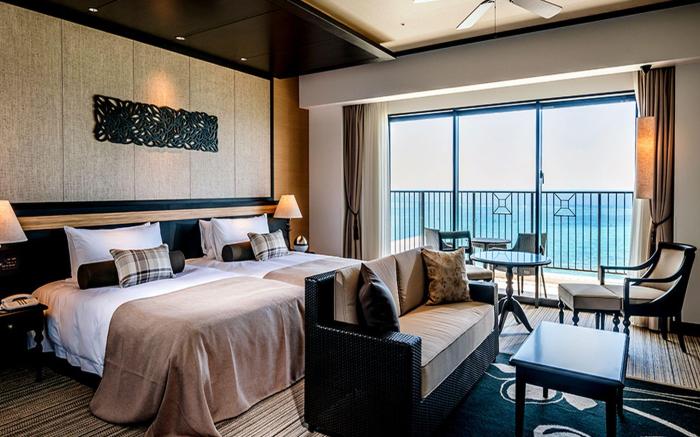 Hotel Monterey Okinawa Spa and Resort