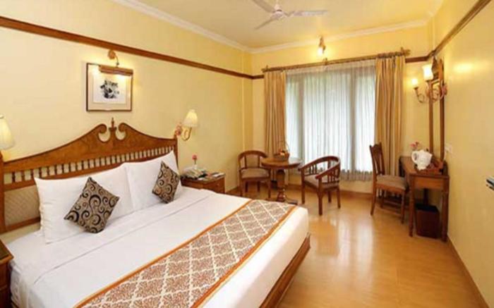 The Raviz Kadavu, Kozhikode