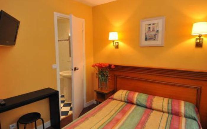 Hotel Pavillon Montmartre