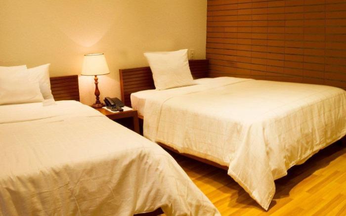 Anh Dao Mekong Hotel