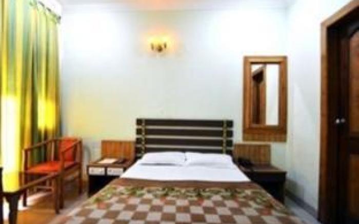 Hotel City Park Plaza