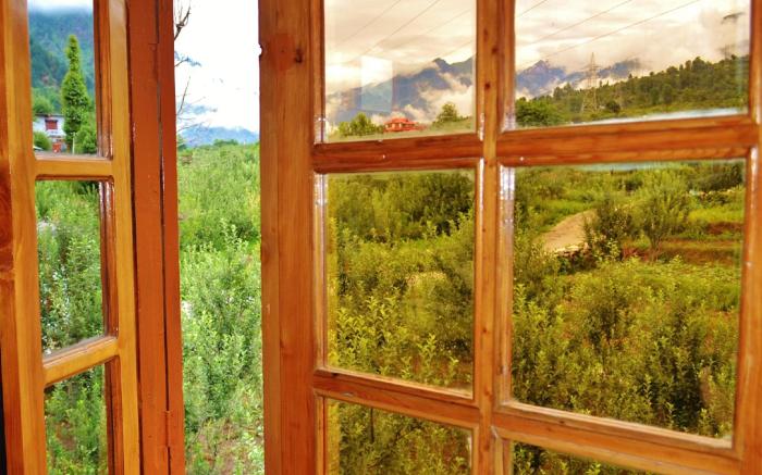 Countryside Himalayan Resort, Manali
