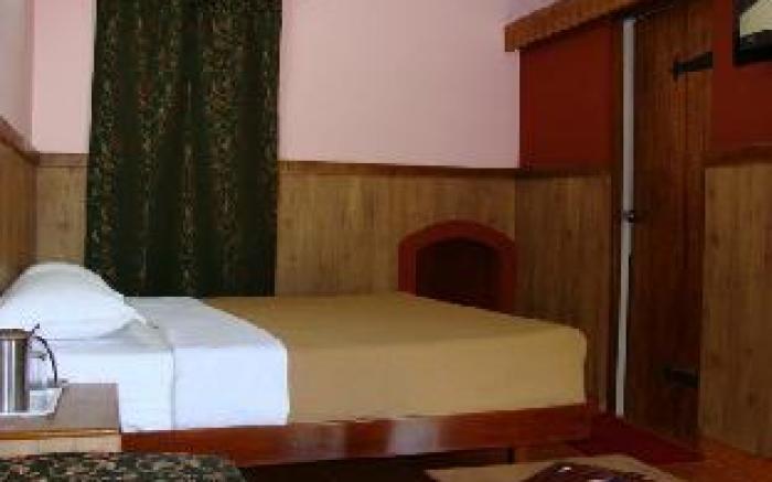 Kluney Manor Ooty Resort