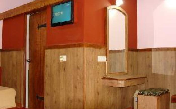 Kluney Manor Ooty Resort