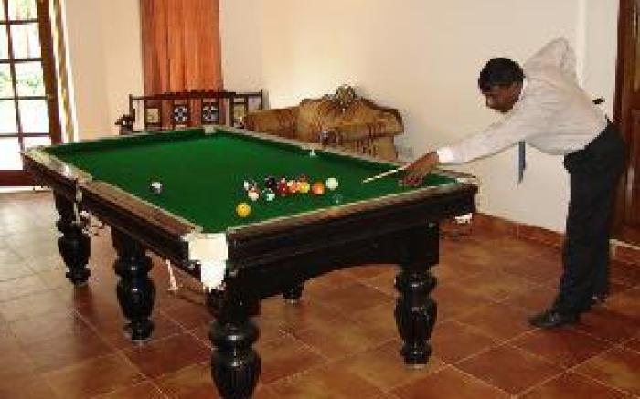 Mystique Ville Resort Ooty