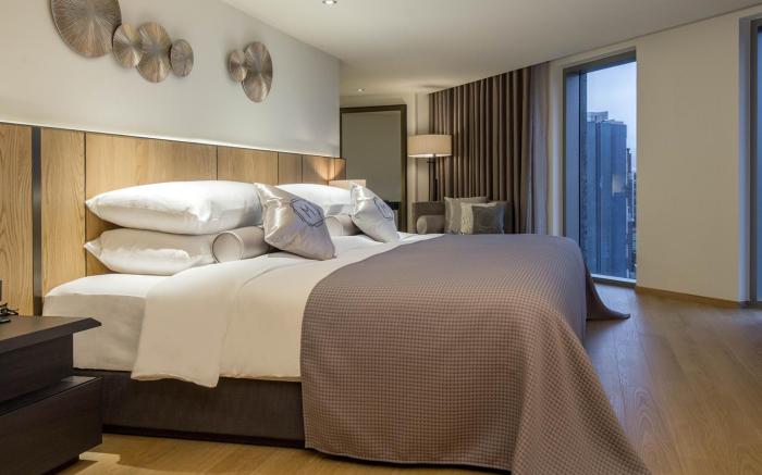 Madison Taipei, a Tribute Portfolio Hotel