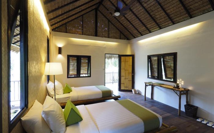Wareerak Hot Spring & Wellness
