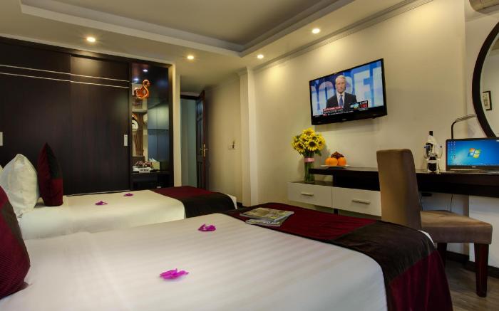 Parklane Central Hanoi Hotel