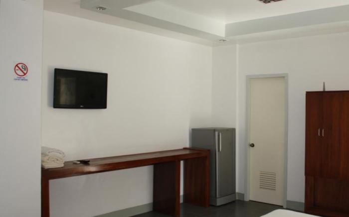 MGG Casa de la Playa Boracay