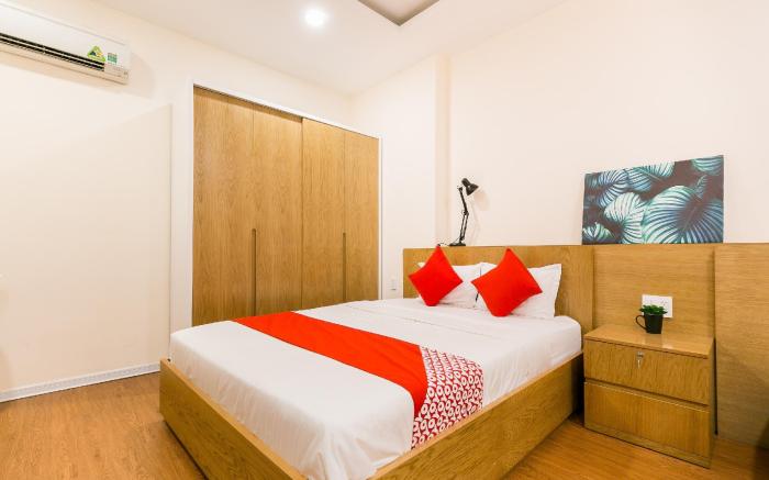 Saigon Q Apartment