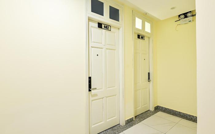 Suji Hotel