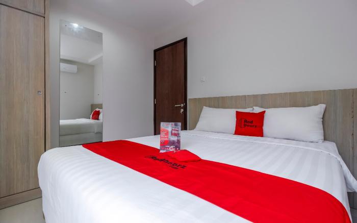 RedDoorz Plus @ TB Simatupang