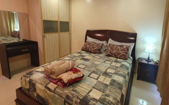 Daichi Place Megatower 1 Residences