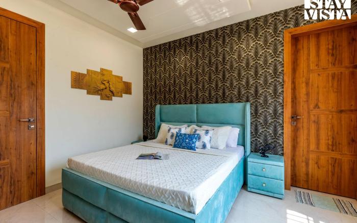 StayVista at Madhuban