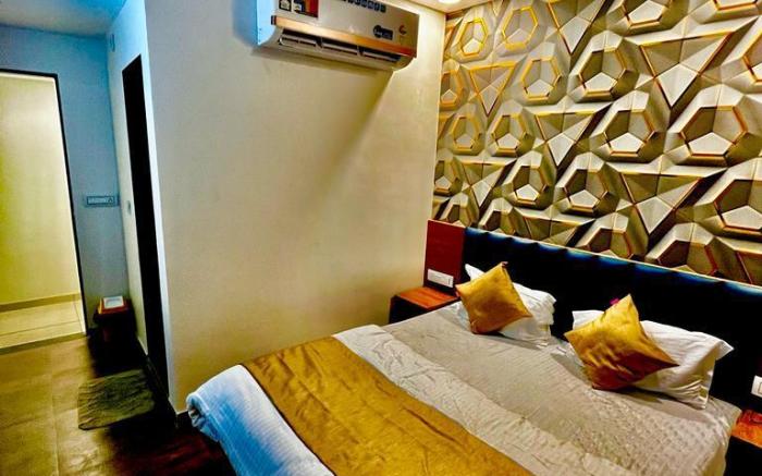 Hotel Mahi Inn,Ahmedabad