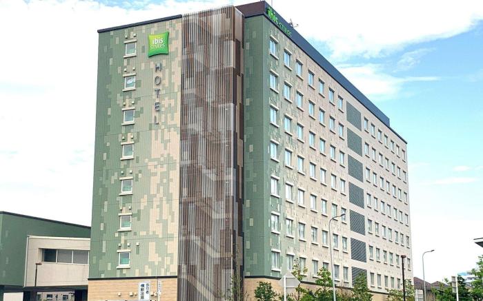 Ibis Styles Tokyo Bay