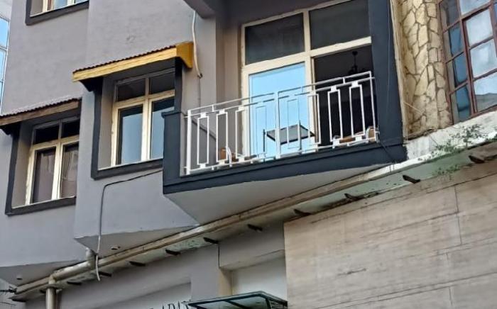 The Time Hotel Adana
