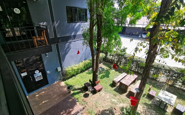 Kan Home Hotel