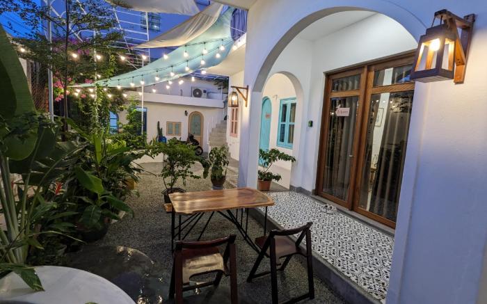 Vya homestay Hue city