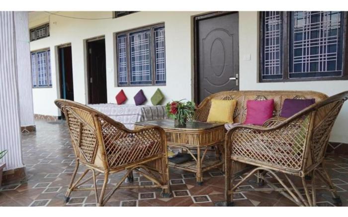 Goroomgo Shrigangalok Uttarkashi