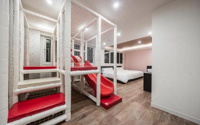 Pino Hotel (PINO HOTEL), Buk-myeon, Changwon
