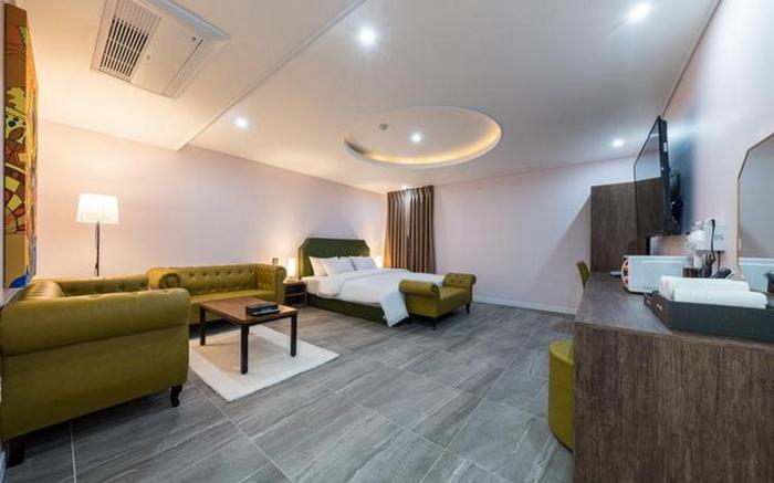 Seocheon C9 Hotel