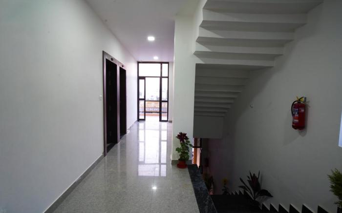 Hotel Mahakal Palace
