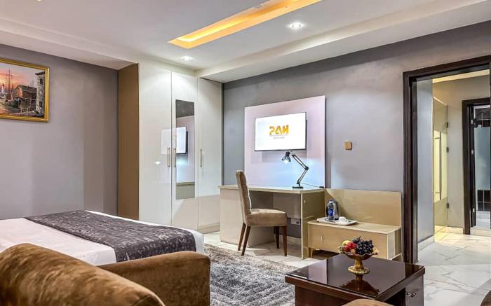 CHINBELL LUXURY HOTEL