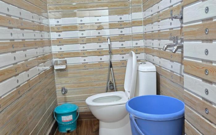 Treepie River Resort By Live Inn Rishikesh