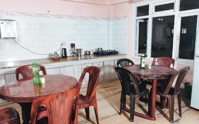 Budget Backpackers Hostel