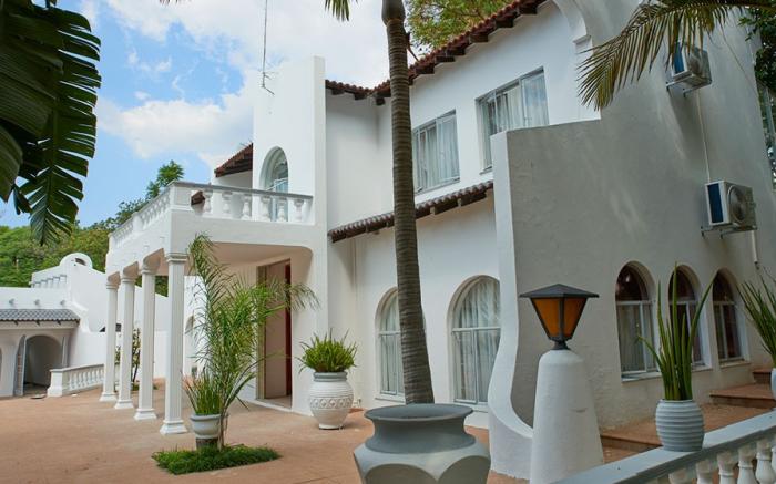 Graceland Conference & Lifestyle Centre