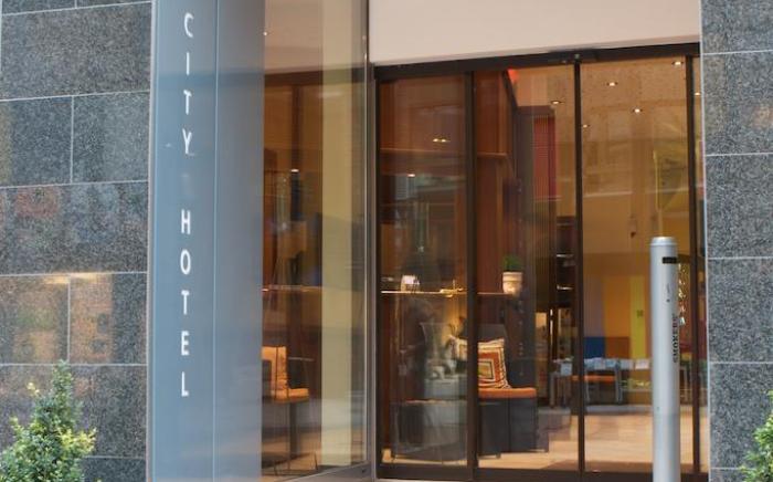 City Hotel Hannover