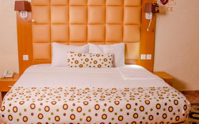 FrancinesPlace Hotel