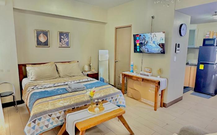 Condo in Newport City Pasay near NAIA T3 AIRPORT MANILA