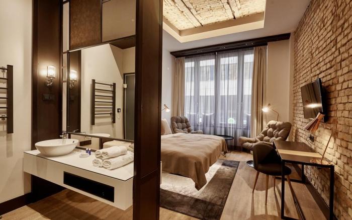 The Loft Budapest