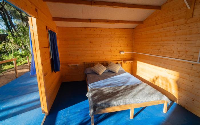 ZALUAY - Habitaciones de Madera