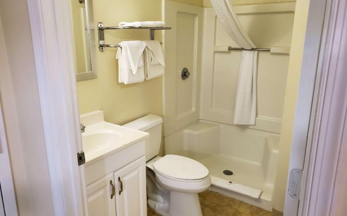 Studio 6 Richmond, VA - I-64 West