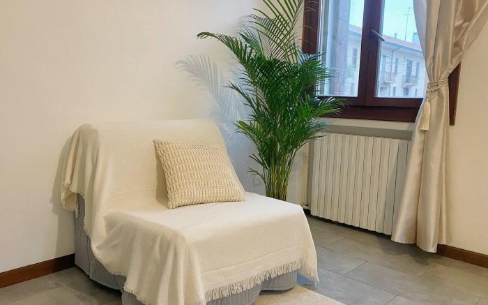 Gris Apartment: Venice-Mestre