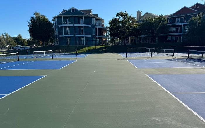 Tanglewood Resort on Lake Texoma, an Ascend Collection Resort