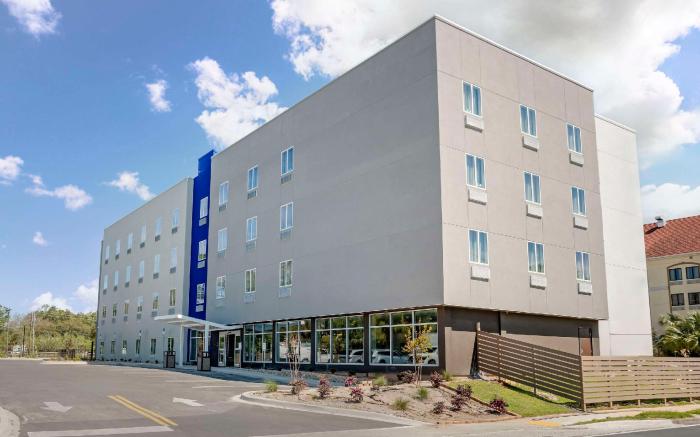 Sleep Inn & Suites Fort Walton Beach - Destin West