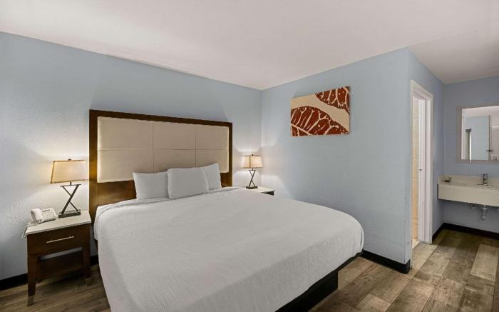 Rodeway Inn