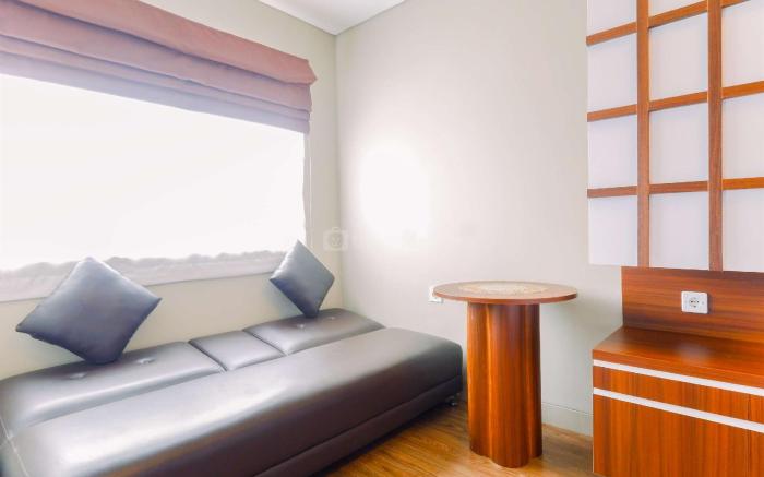 Best Homey Studio at Royal Sentul Park By Travelio