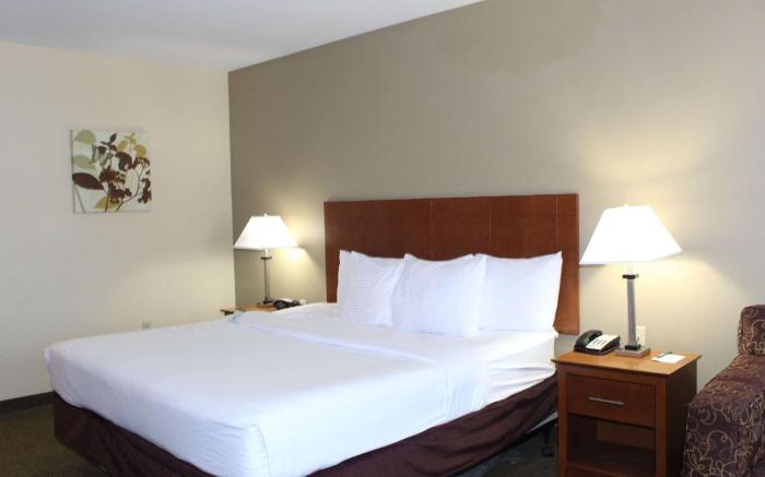 Quality Inn & Suites Williamsport